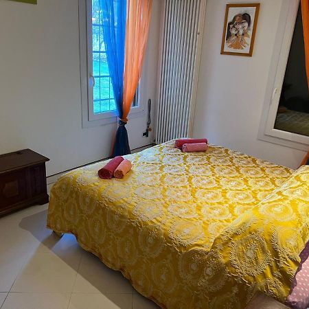 Beatiful Modern Flat Venice Centre With Private Lounge Green Area Relax Eksteriør bilde