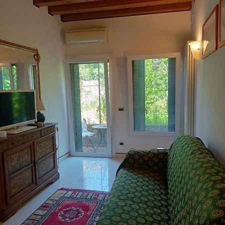 Beatiful Modern Flat Venice Centre With Private Lounge Green Area Relax Eksteriør bilde