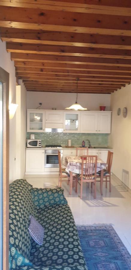 Beatiful Modern Flat Venice Centre With Private Lounge Green Area Relax Eksteriør bilde