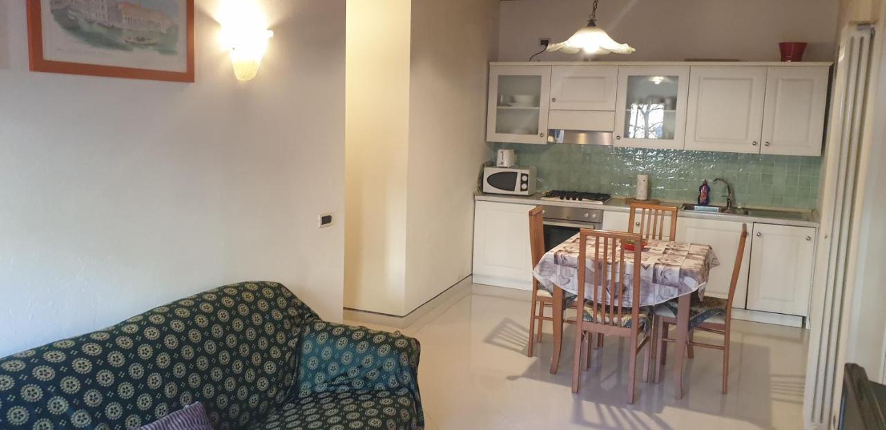 Beatiful Modern Flat Venice Centre With Private Lounge Green Area Relax Eksteriør bilde