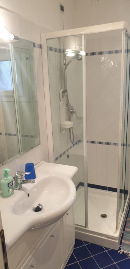 Beatiful Modern Flat Venice Centre With Private Lounge Green Area Relax Eksteriør bilde