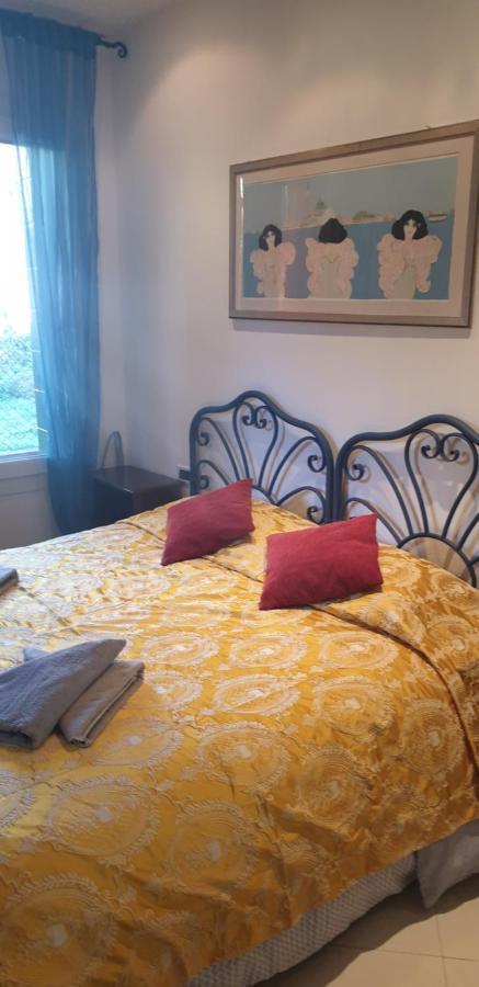 Beatiful Modern Flat Venice Centre With Private Lounge Green Area Relax Eksteriør bilde