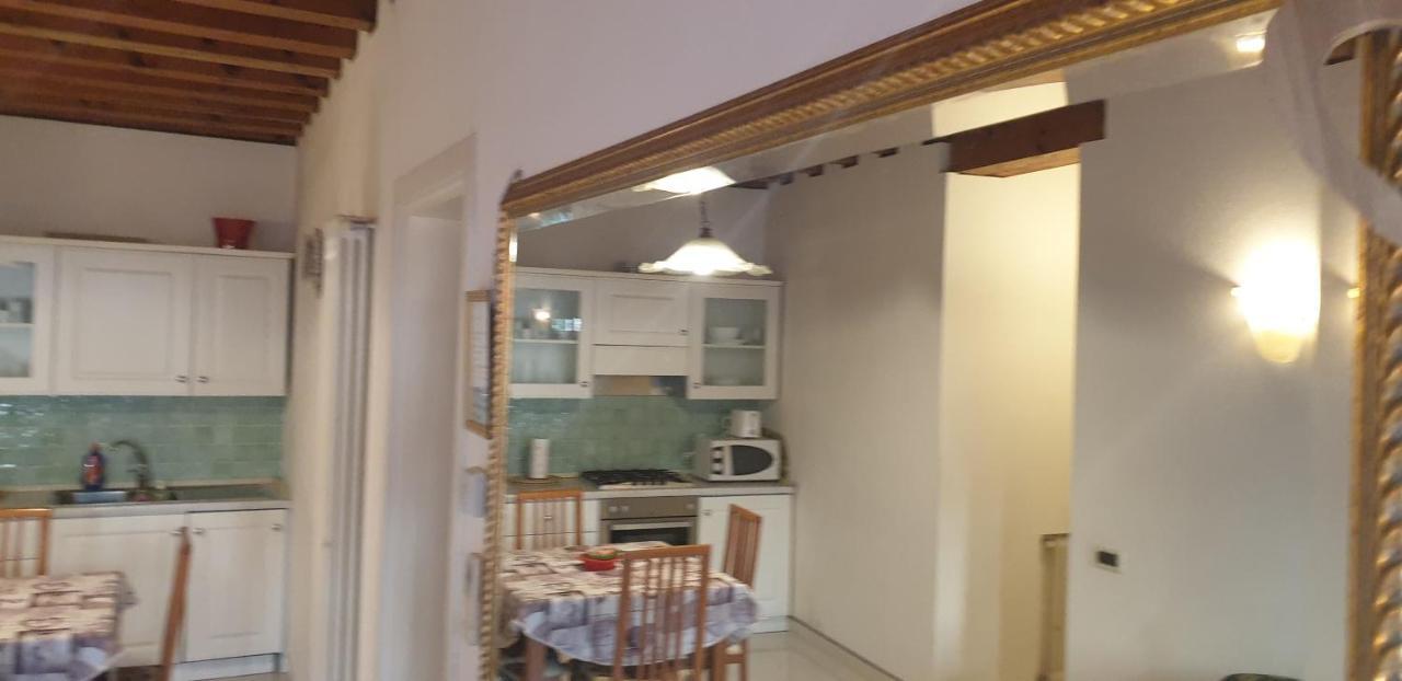 Beatiful Modern Flat Venice Centre With Private Lounge Green Area Relax Eksteriør bilde