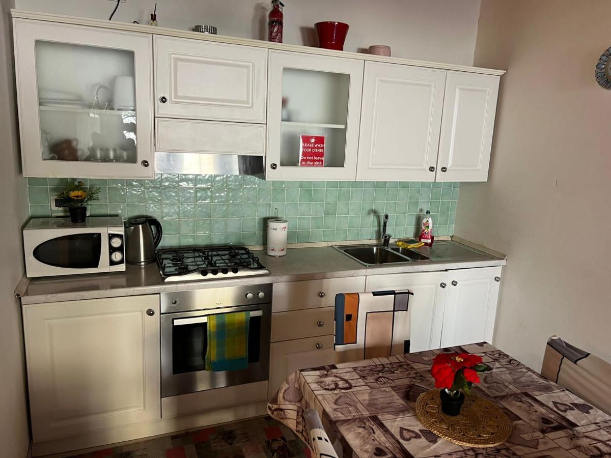 Beatiful Modern Flat Venice Centre With Private Lounge Green Area Relax Eksteriør bilde