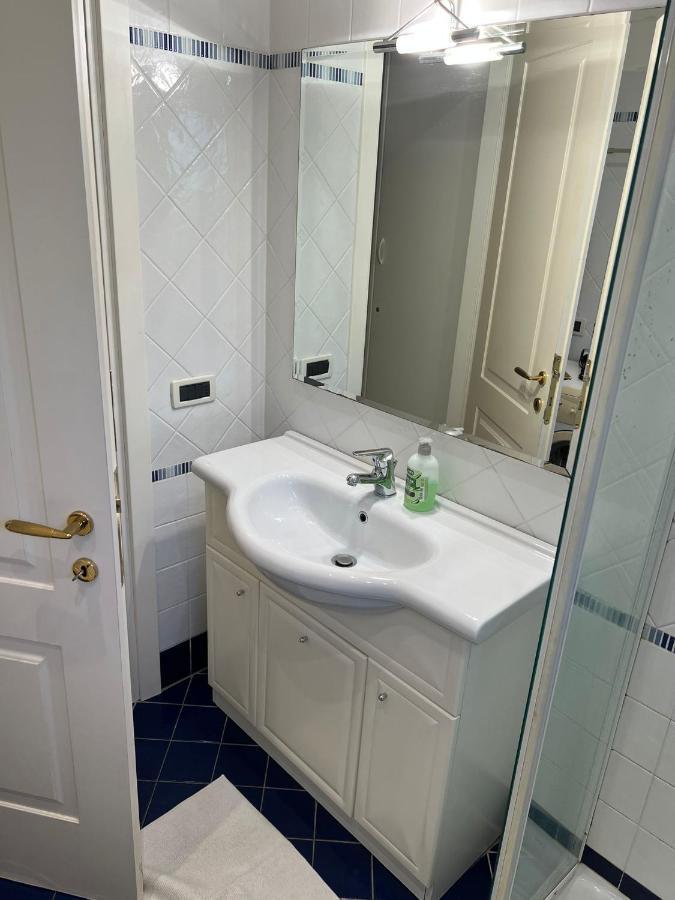 Beatiful Modern Flat Venice Centre With Private Lounge Green Area Relax Eksteriør bilde