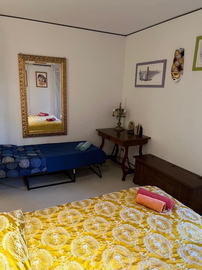 Beatiful Modern Flat Venice Centre With Private Lounge Green Area Relax Eksteriør bilde