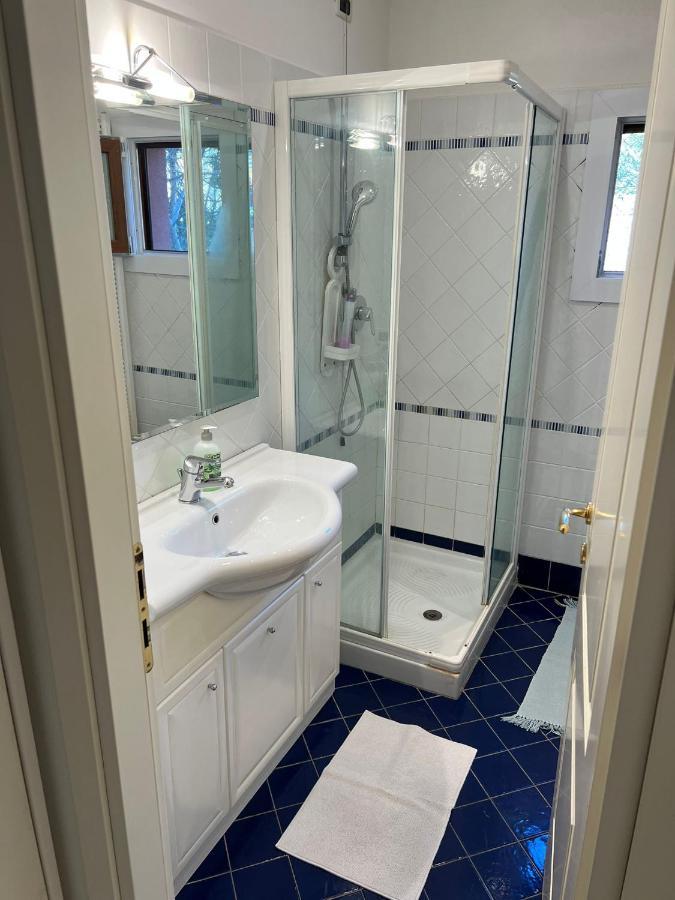 Beatiful Modern Flat Venice Centre With Private Lounge Green Area Relax Eksteriør bilde