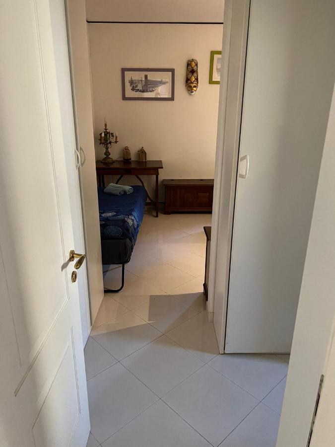 Beatiful Modern Flat Venice Centre With Private Lounge Green Area Relax Eksteriør bilde