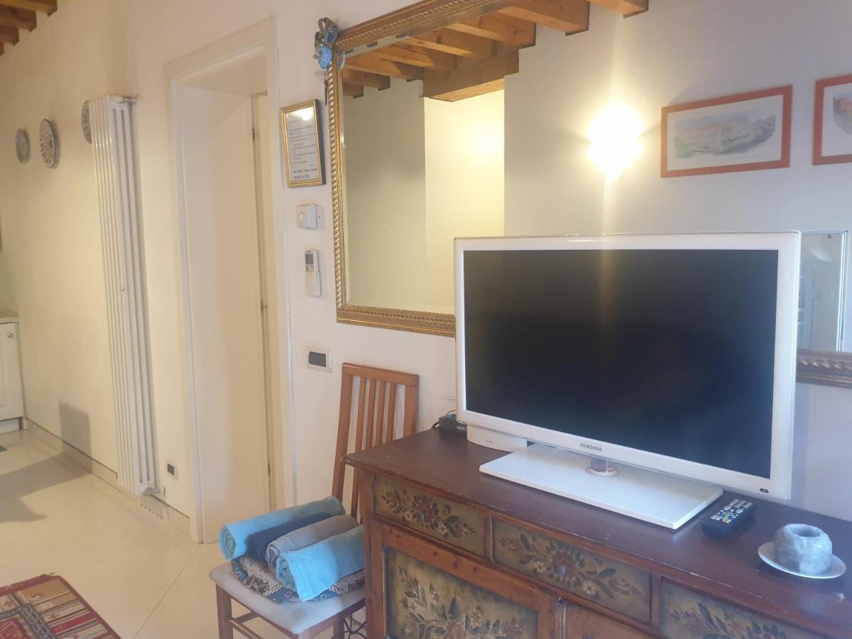 Beatiful Modern Flat Venice Centre With Private Lounge Green Area Relax Eksteriør bilde