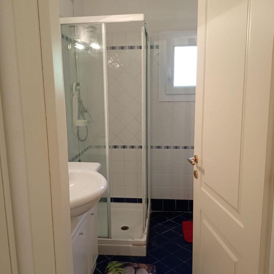 Beatiful Modern Flat Venice Centre With Private Lounge Green Area Relax Eksteriør bilde