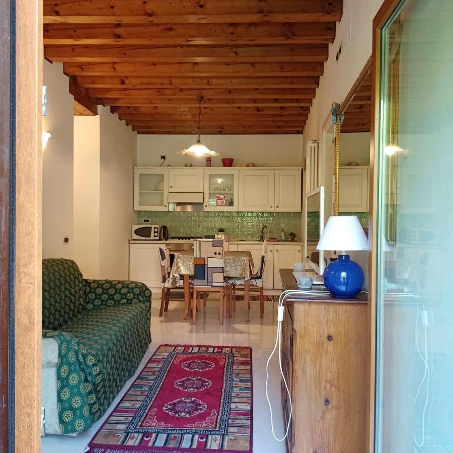 Beatiful Modern Flat Venice Centre With Private Lounge Green Area Relax Eksteriør bilde