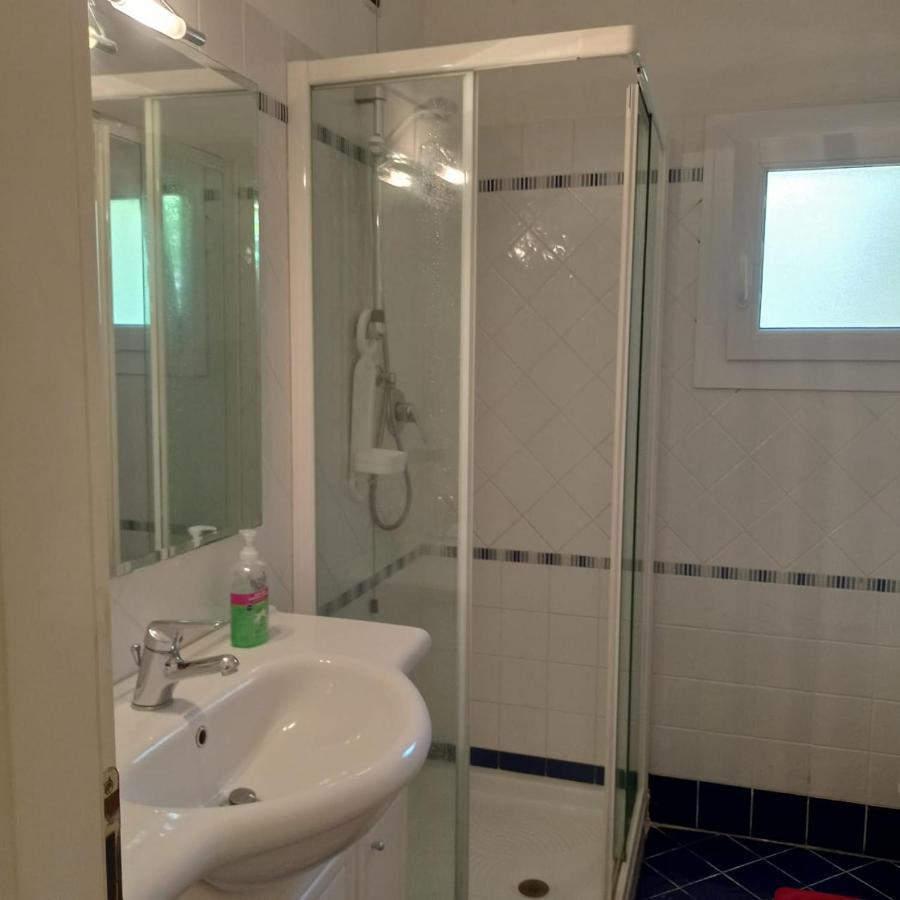 Beatiful Modern Flat Venice Centre With Private Lounge Green Area Relax Eksteriør bilde