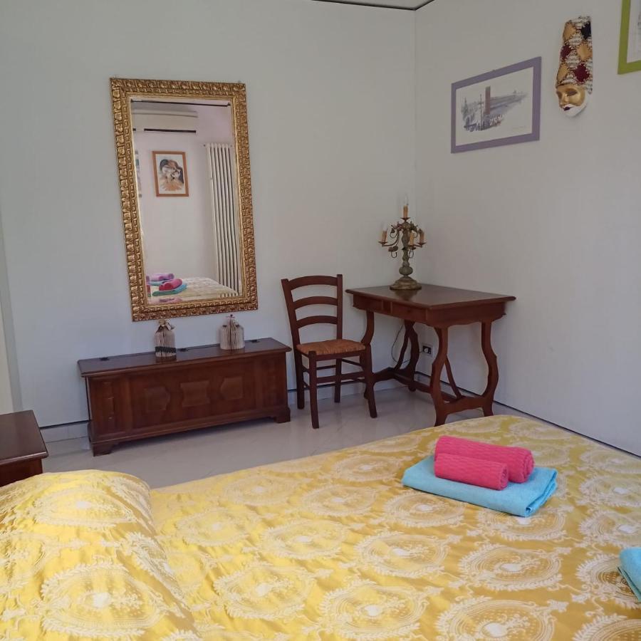 Beatiful Modern Flat Venice Centre With Private Lounge Green Area Relax Eksteriør bilde